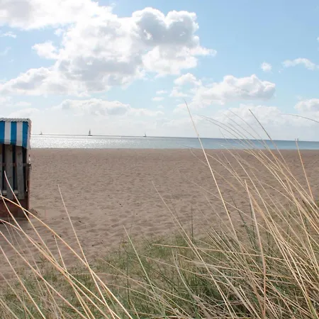 Koje Apartament Grodersby