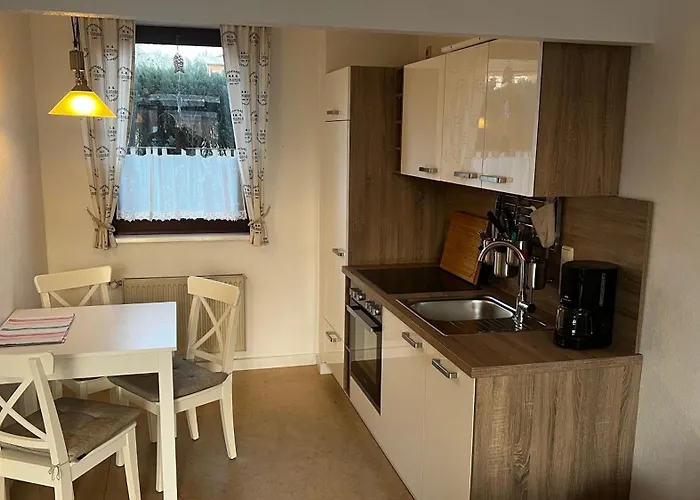 公寓 Koje Grodersby